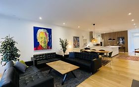 Apartmentincopenhagen Apartment 1555